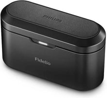 Philips Fidelio T1 negru