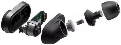 Philips Fidelio T1 negru