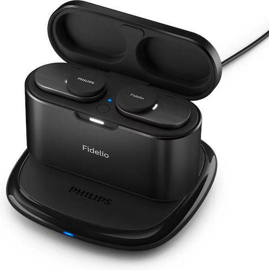 Philips Fidelio T1 negru