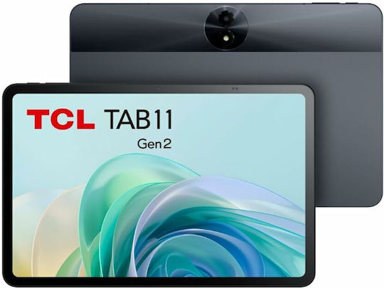 Tableta TCL Tab 11 Gen 2 gri