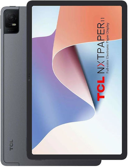 TCL Tab 11 Gen 2