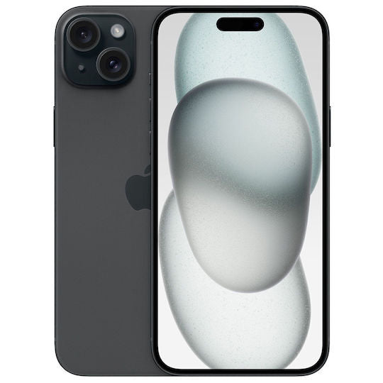 iPhone 15 Plus, 128 GB, Baterie 100%, Black
