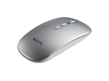 Yesido - Mouse fără fir - Argintiu